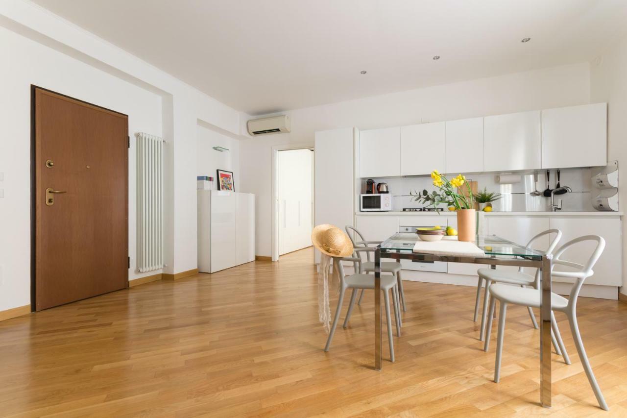 Housmart Nazario Sauro 15 Apartment Bologna Exterior photo