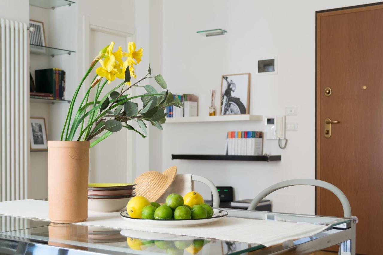 Housmart Nazario Sauro 15 Apartment Bologna Exterior photo