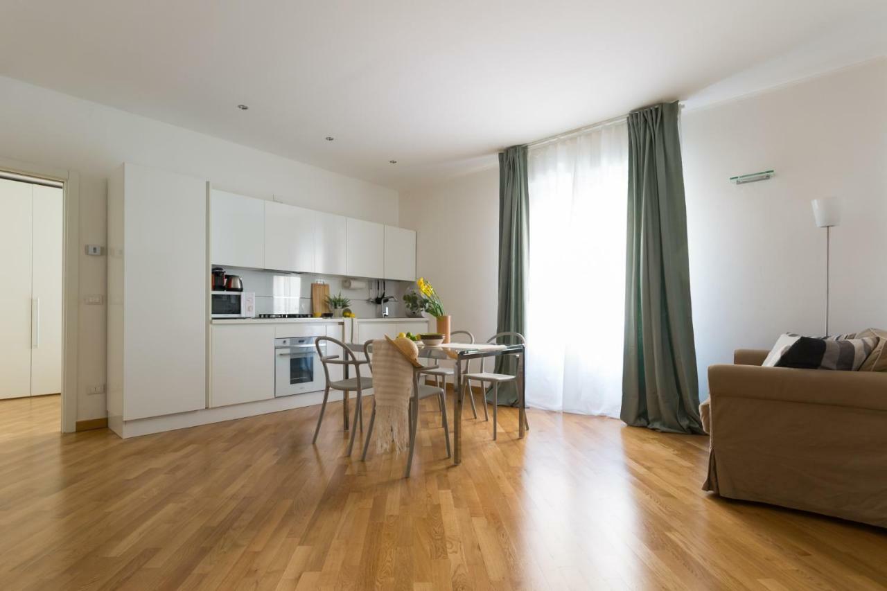 Housmart Nazario Sauro 15 Apartment Bologna Exterior photo