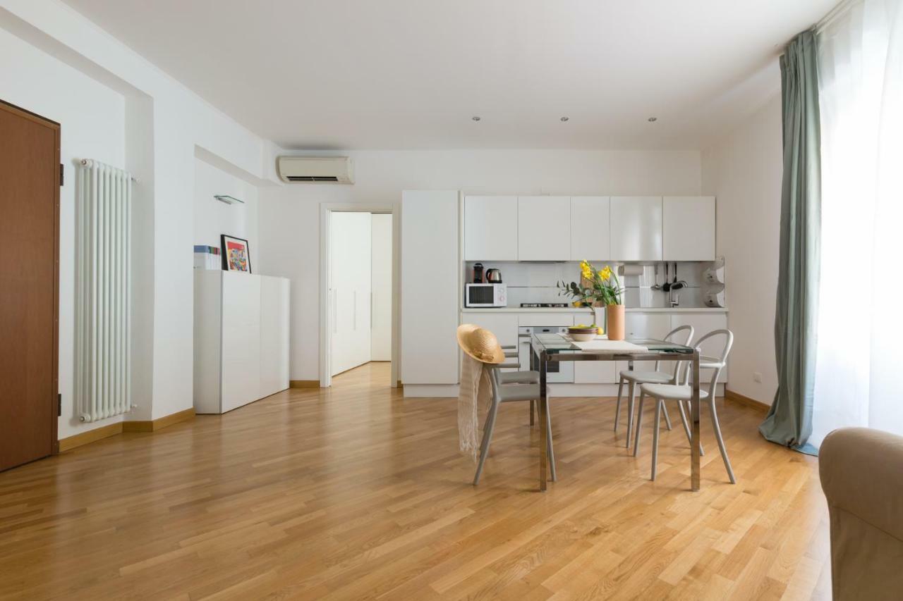 Housmart Nazario Sauro 15 Apartment Bologna Exterior photo