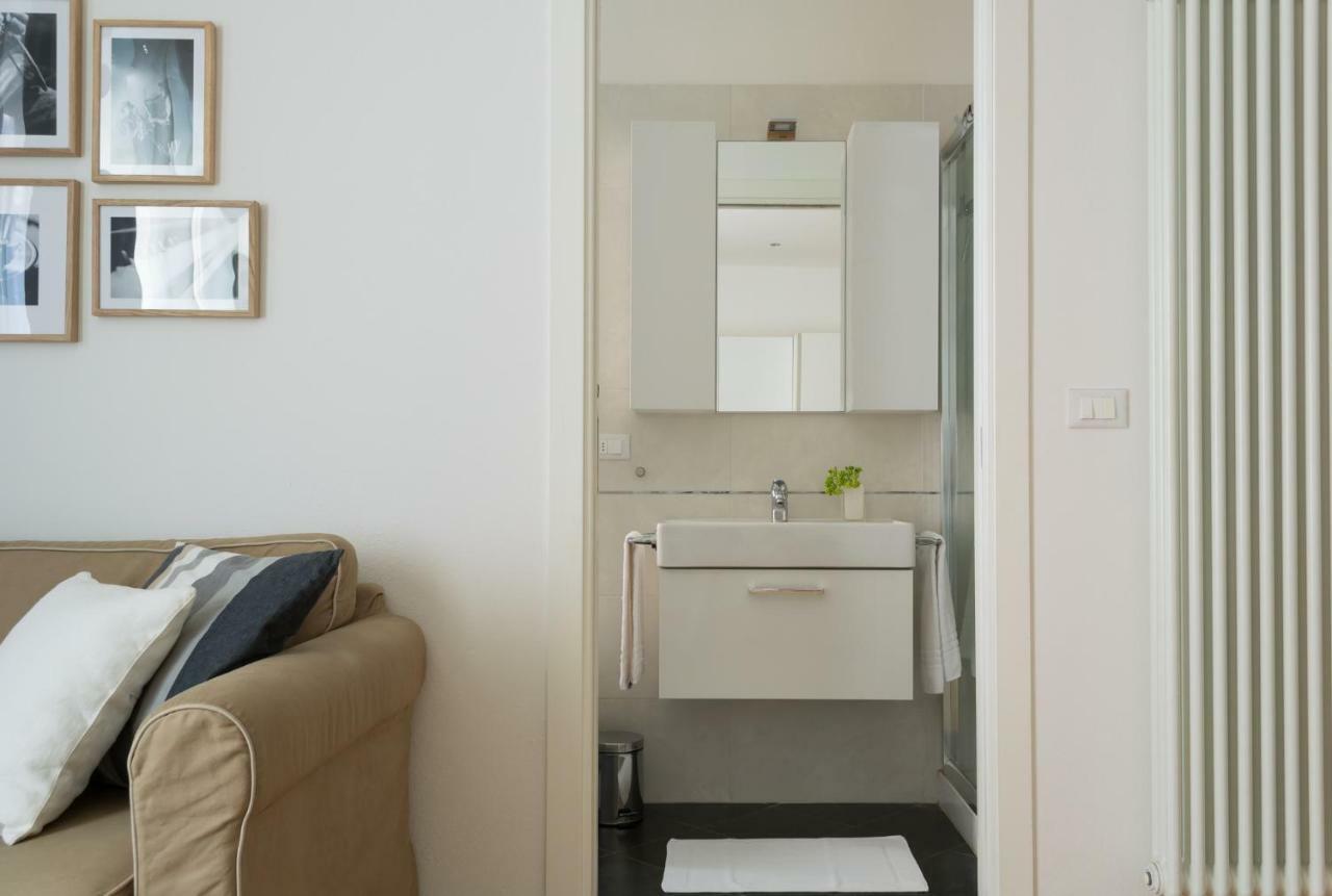 Housmart Nazario Sauro 15 Apartment Bologna Exterior photo