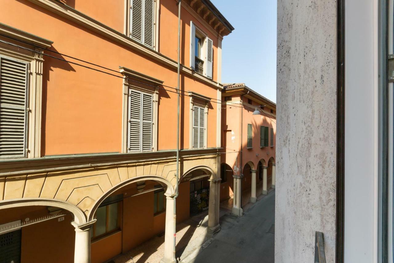 Housmart Nazario Sauro 15 Apartment Bologna Exterior photo