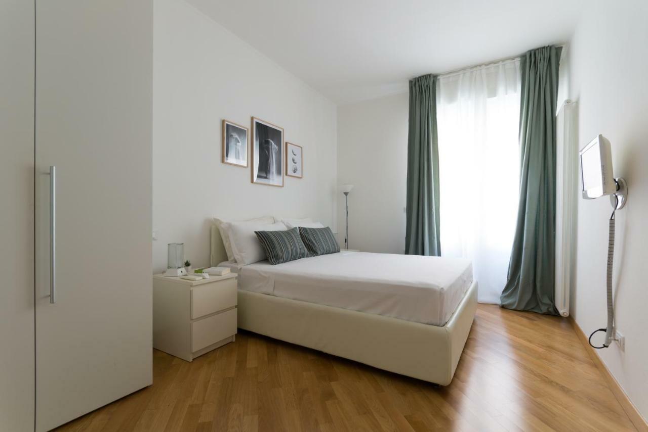 Housmart Nazario Sauro 15 Apartment Bologna Exterior photo