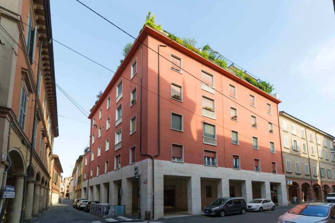 Housmart Nazario Sauro 15 Apartment Bologna Exterior photo